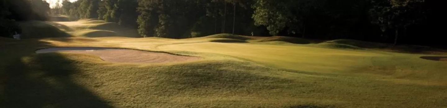 Magnolia at TimberCreek GC: #2