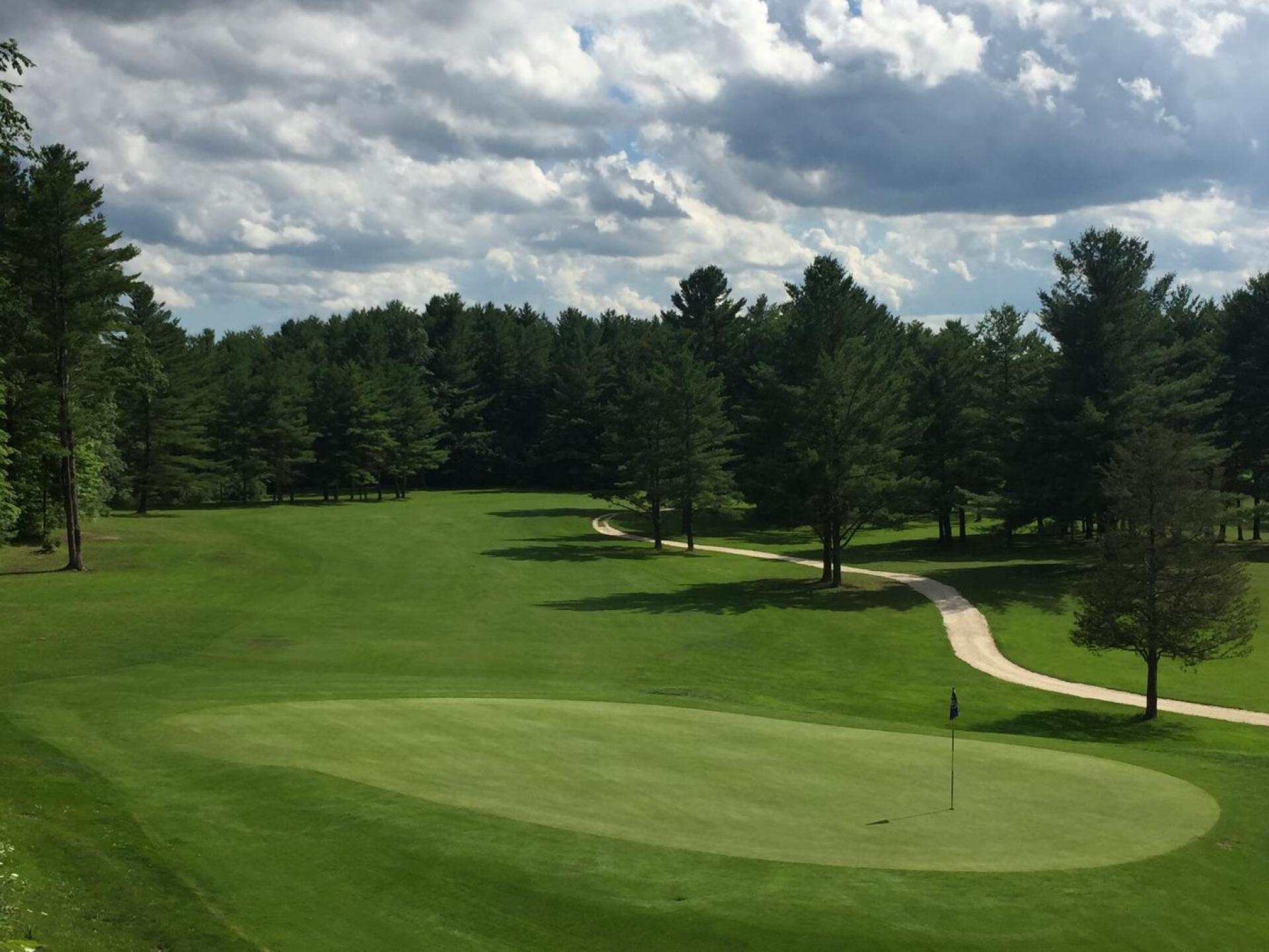 (Photo submitted by skigolfdj on 07/31/2017)