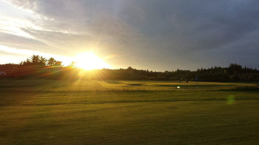 Vennebjerg Golf