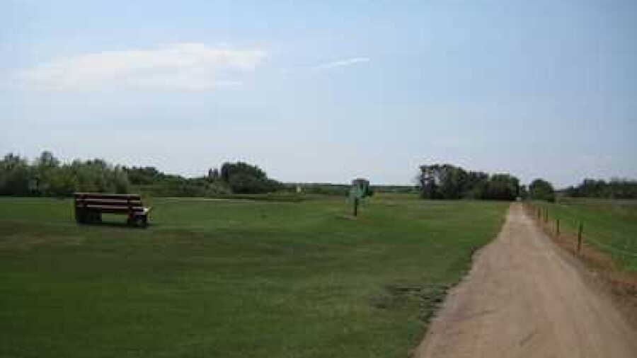 Aquadeo Beach GC