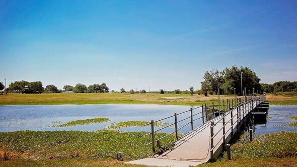 Healing Springs Ranch