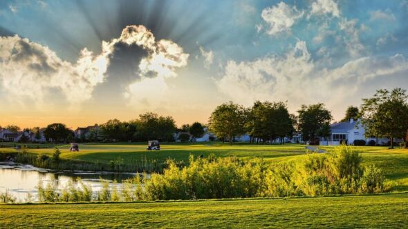 The Links at Carillon