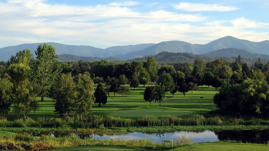 Dutcher Creek GC
