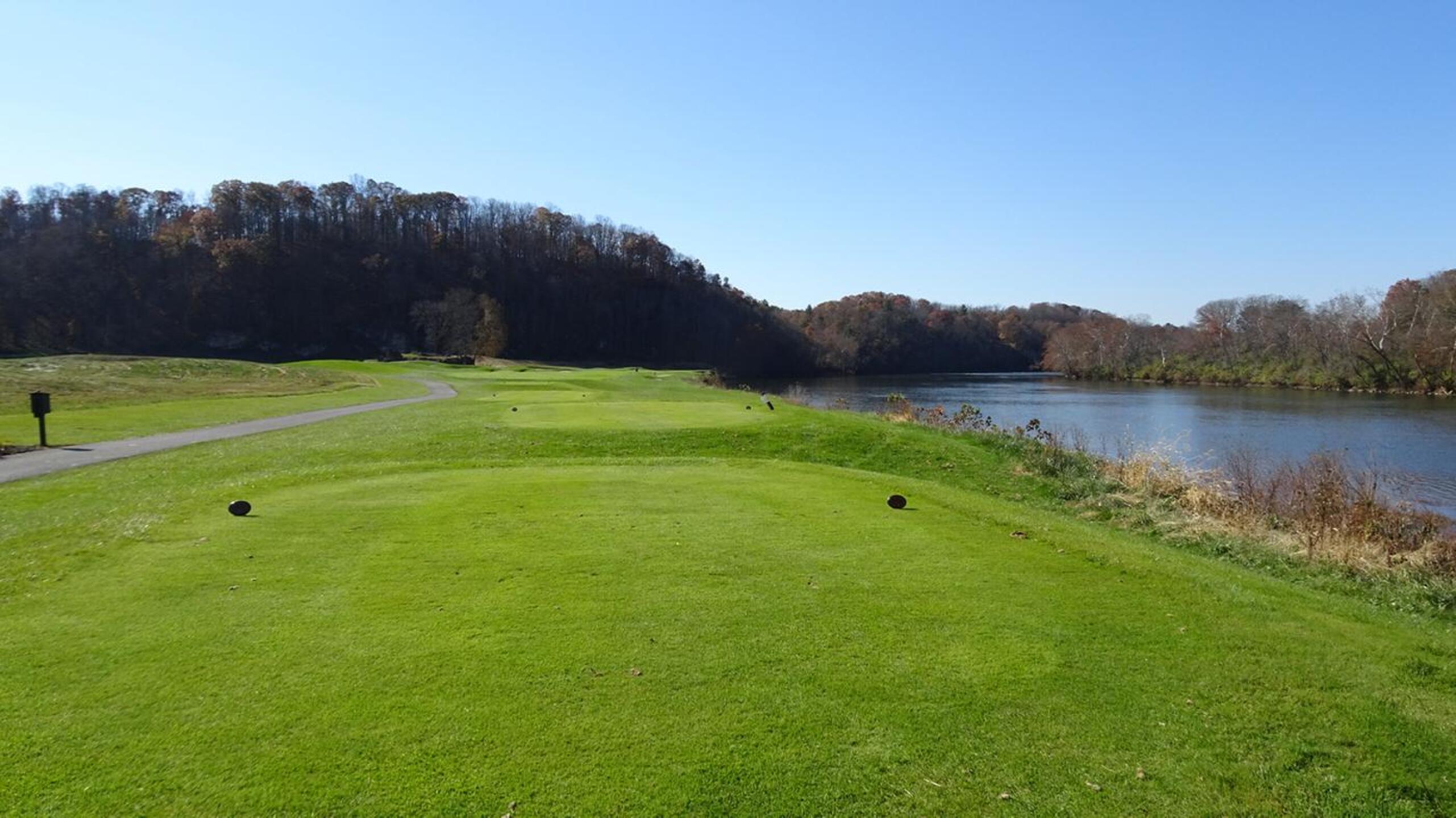 (Photo submitted by Back9Ben on 11/15/2018)