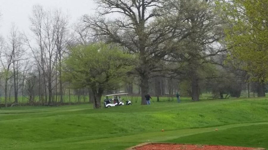 Eagle Brook GC