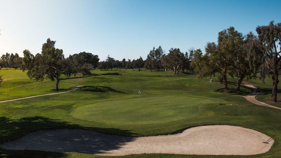 Santa Anita GC