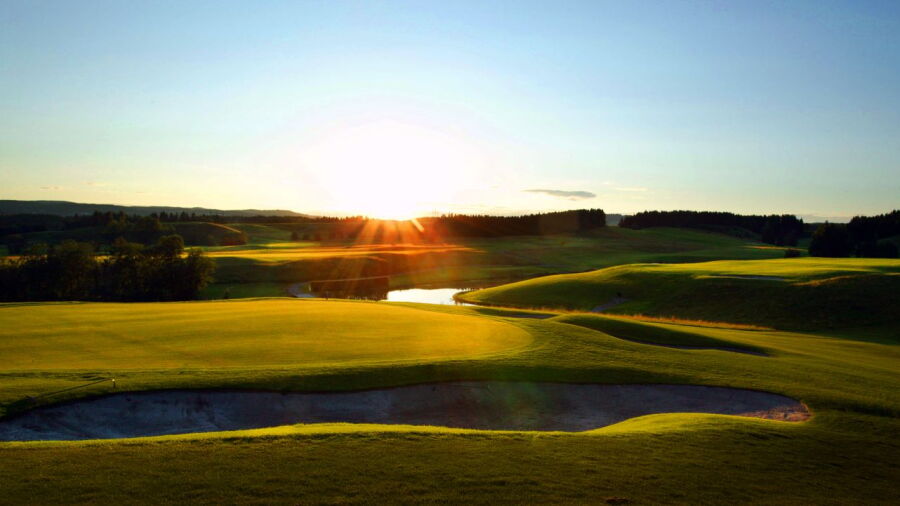Hauger GC