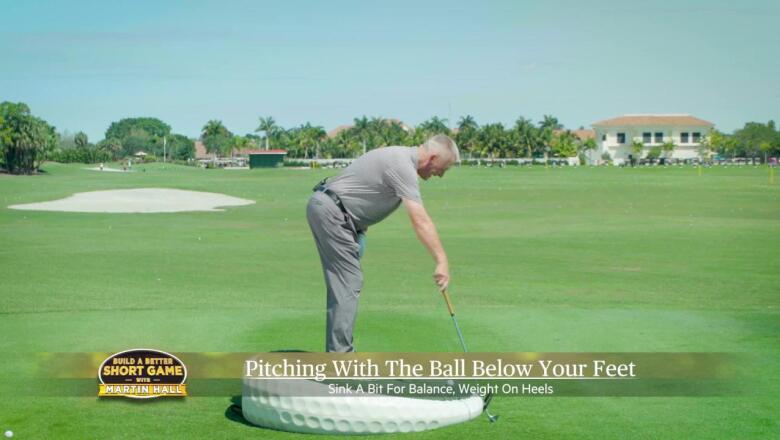 Pitching Lesson 12