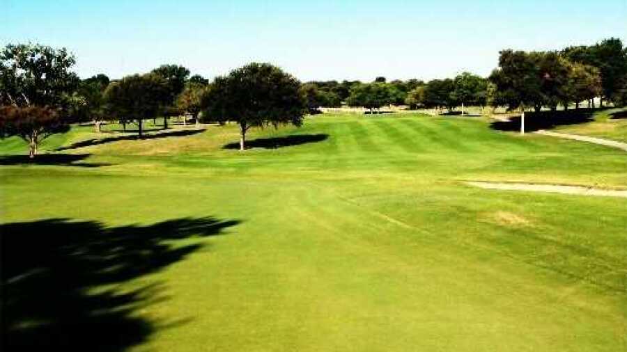 Canyon Creek CC