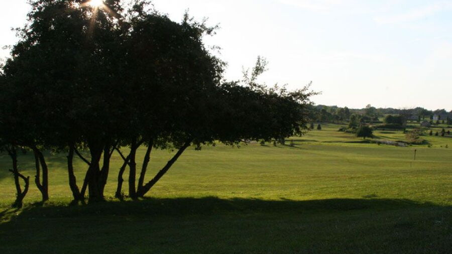 Concord Crest GC