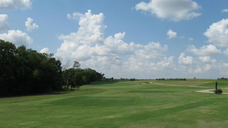 The Bridges GC