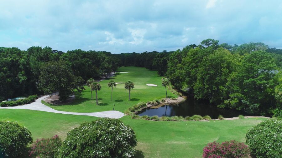 Shipyard GC