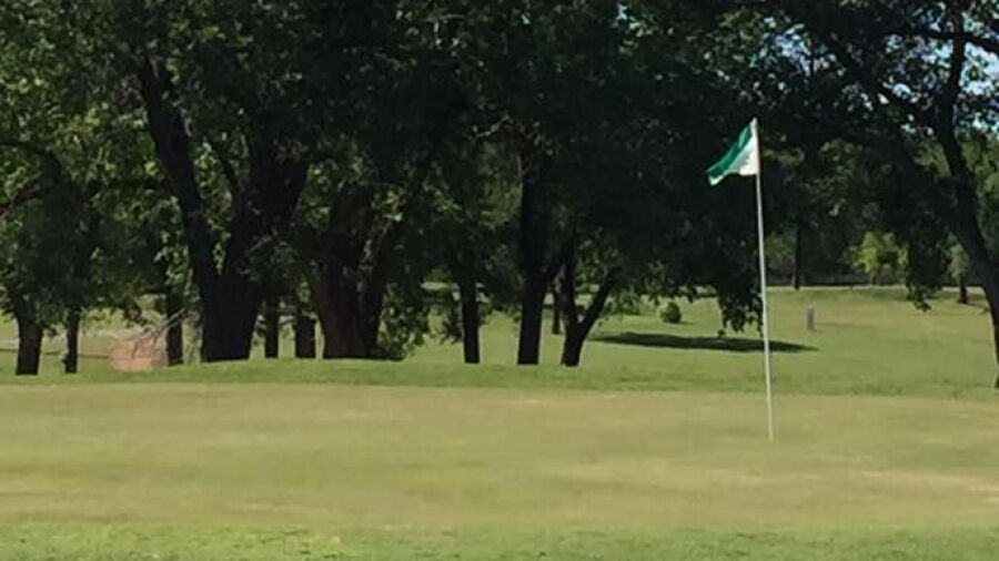 Shamrock CC