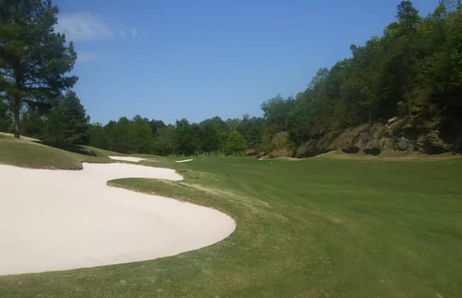 Old Overton Club: #4