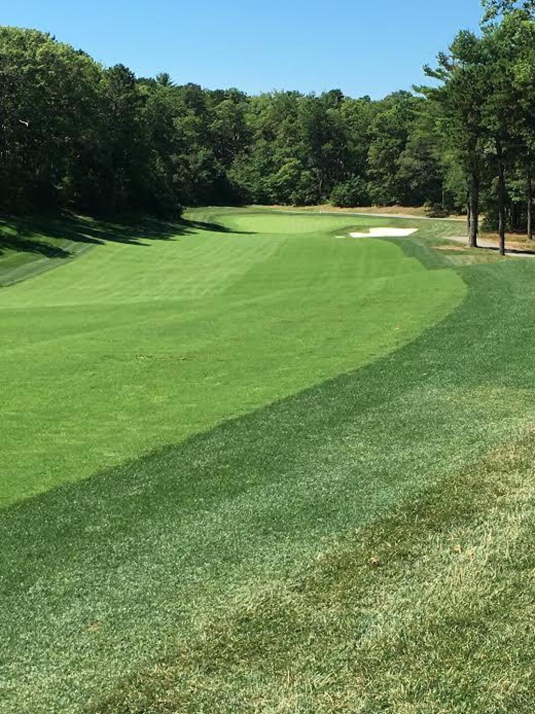 (Photo submitted by BostonGolfTraveler on 08/07/2016)