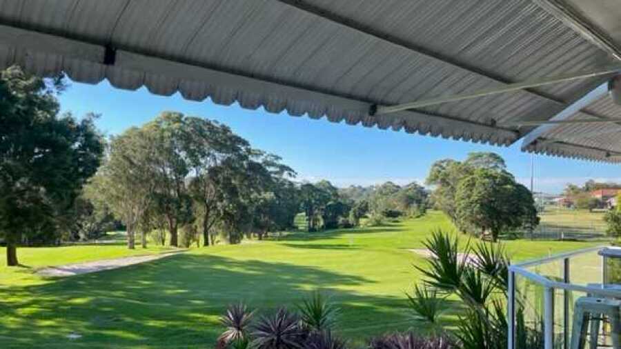 Balgowlah GC