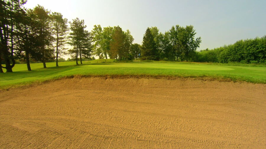 Willow Brook GC
