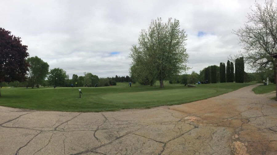 Nashua Town & CC