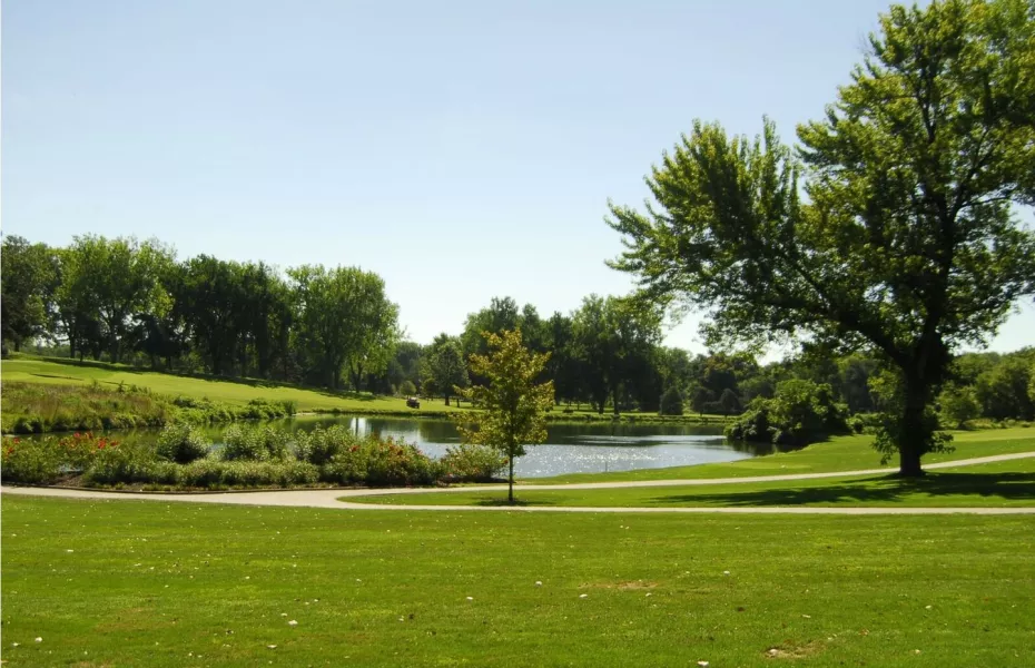 Brookridge Golf & Fitness