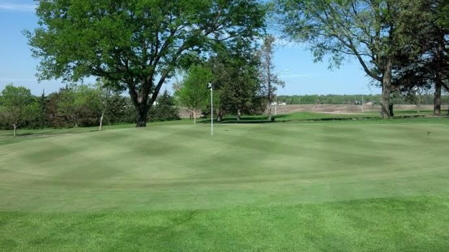 Hiawatha GC