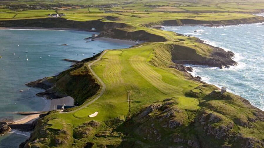 Nefyn and District GC