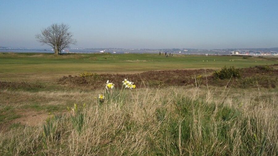 Warren GC