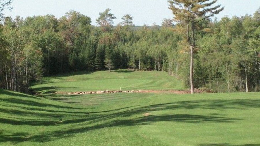 The Links at Penn Hills: #5