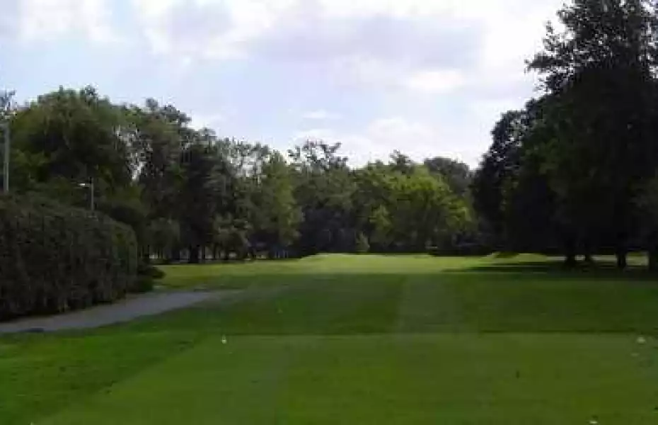 Kokomo CC: #10