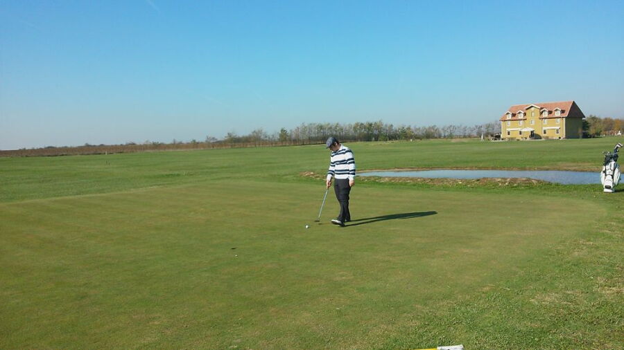 Selas Golf & Polo Club