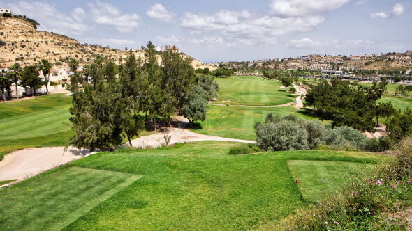 La Marquesa GCC