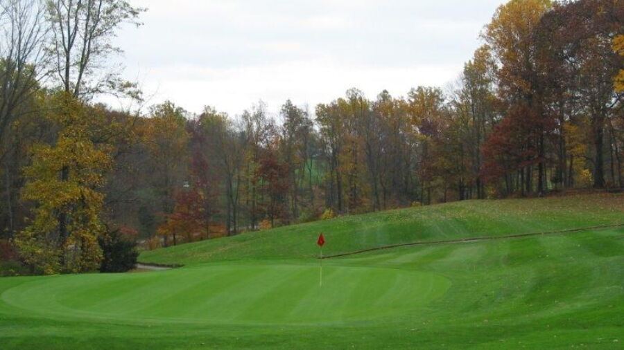 Manor GC
