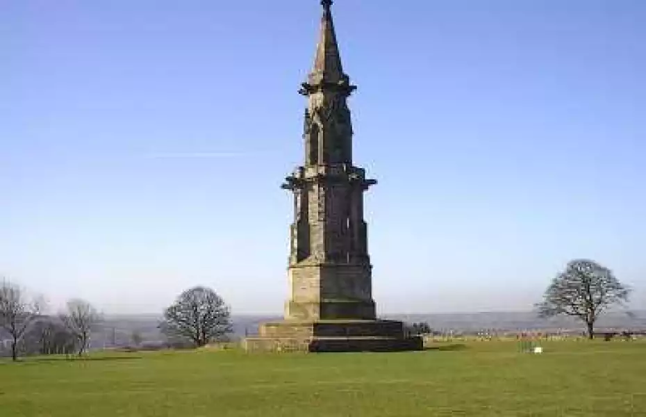 The West Lothian Golf Club