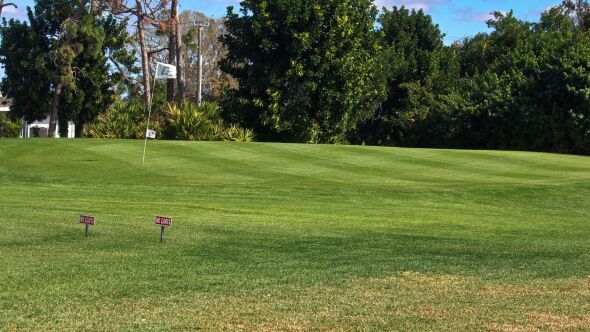 Venice East GC