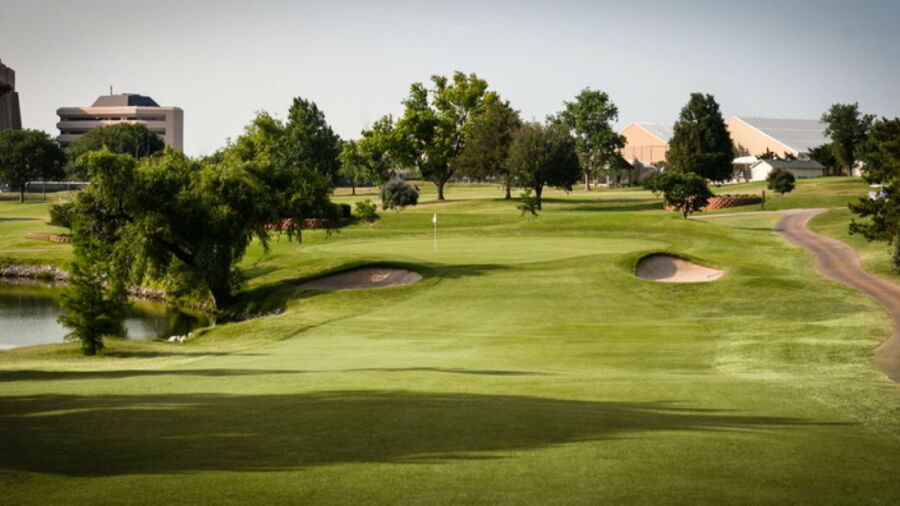 Greens CC