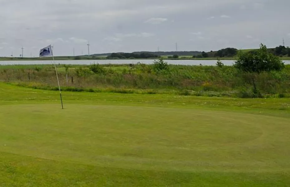 Himmerland Golf & Spa Resort - Bette