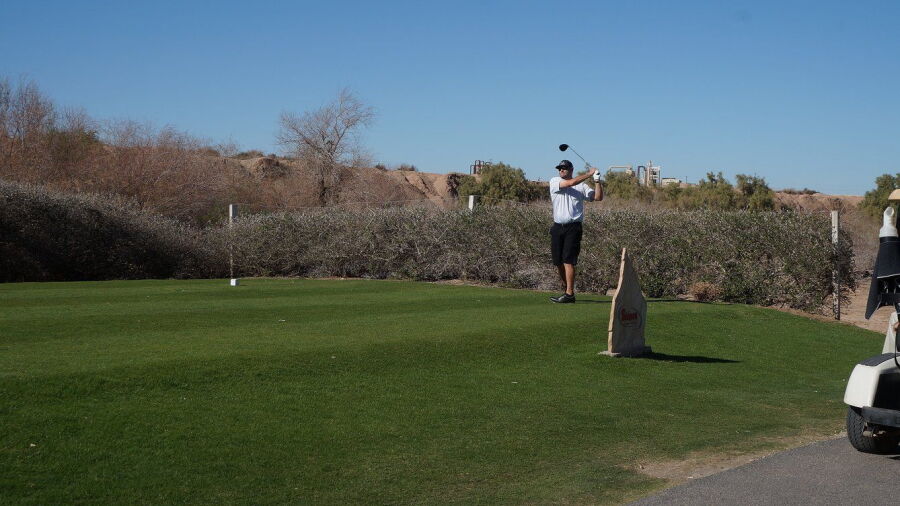 Del Rio CC