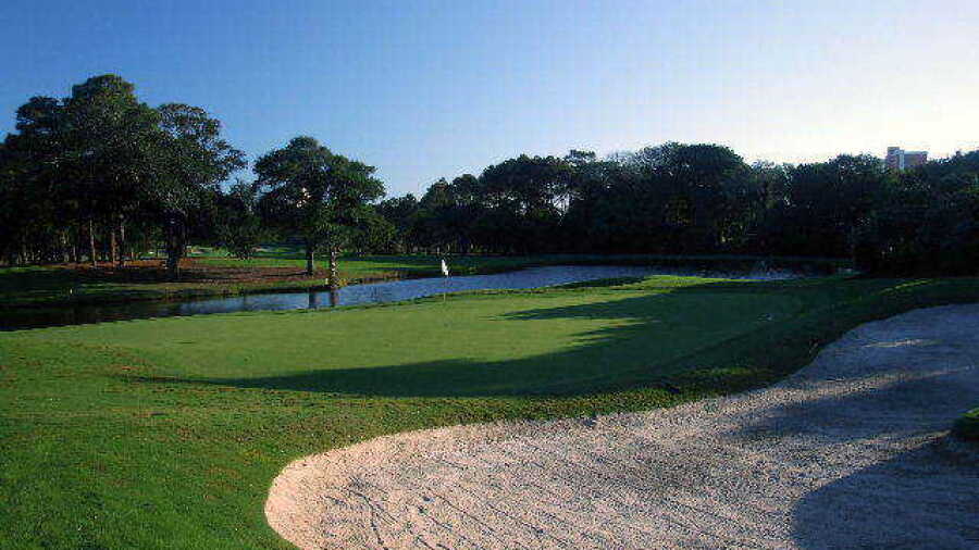 The Dunes Golf & Beach Club #4