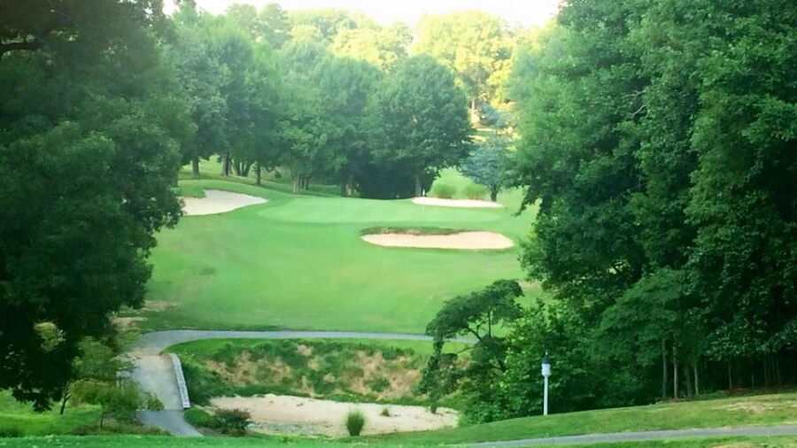 Danville GC