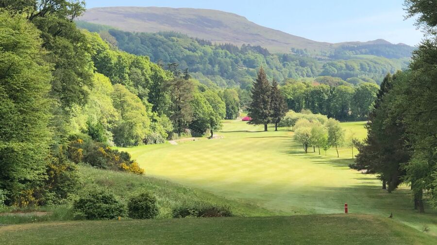Largs GC: #3