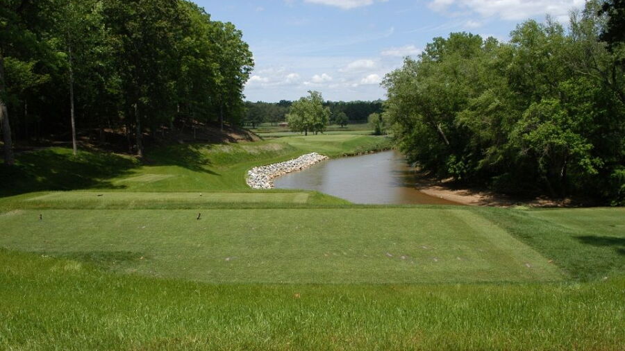 Musgrove Mill GC