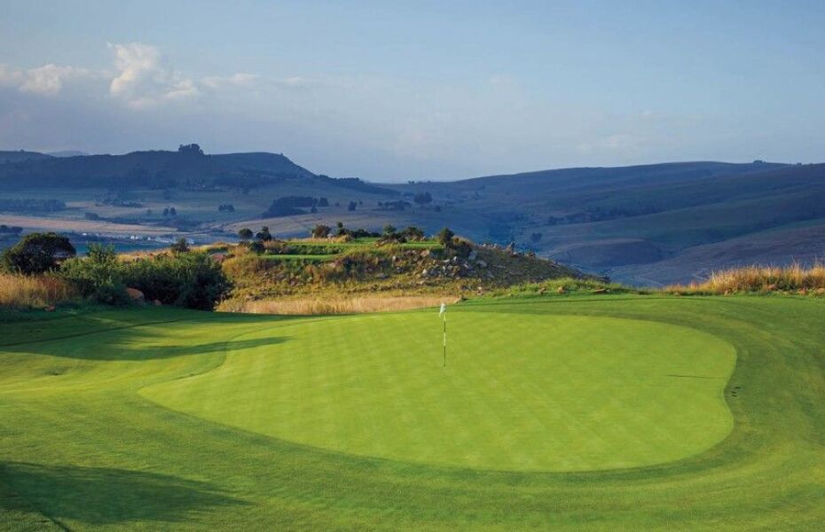 Highland Gate Golf Course in Dullstroom, Nkangala, South Africa GolfPass