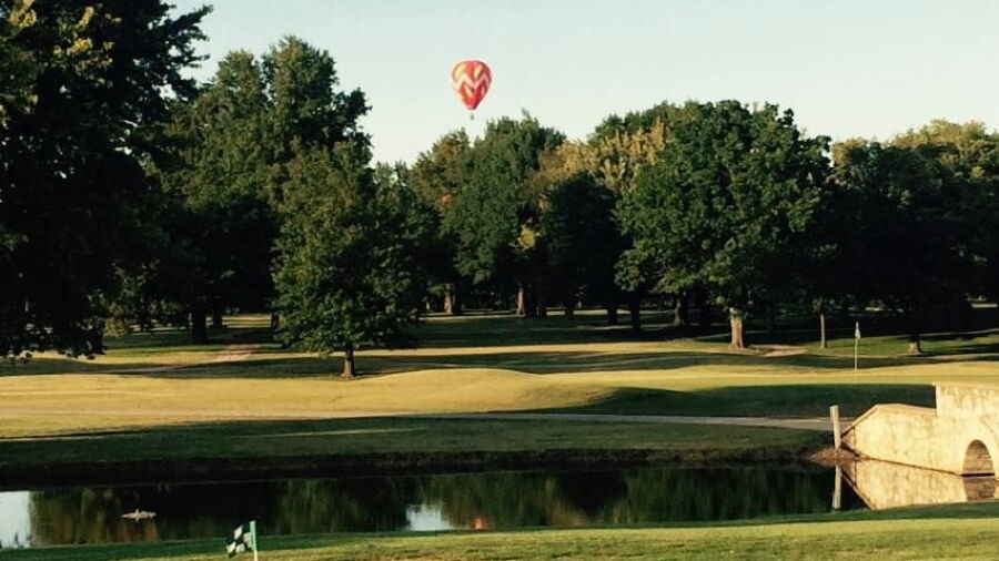 Katy GC