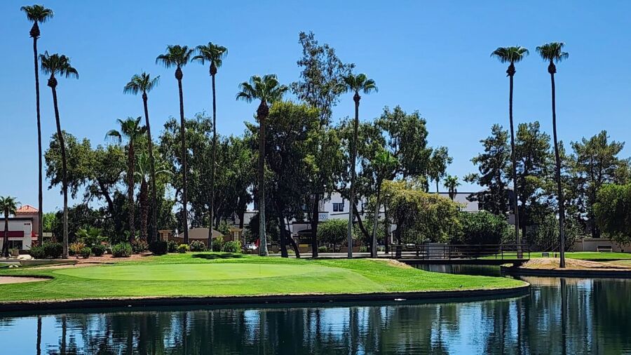 Sun Village GC