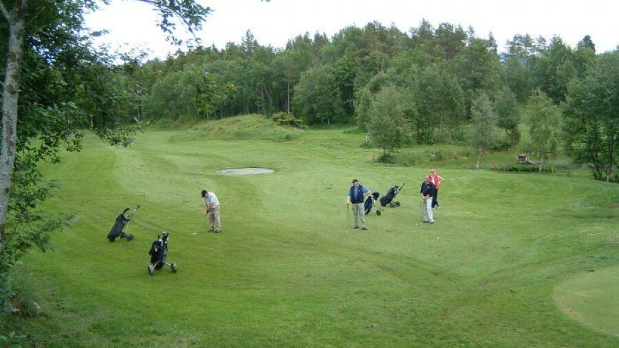 Kristiansund Golf Park