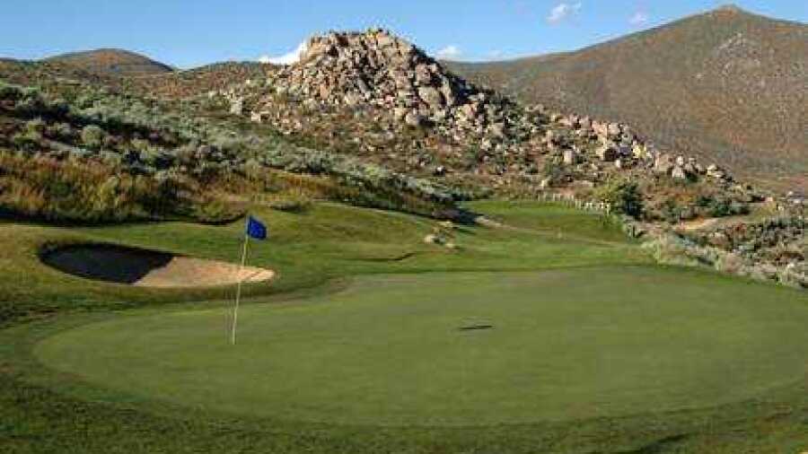 Silver Oak GC