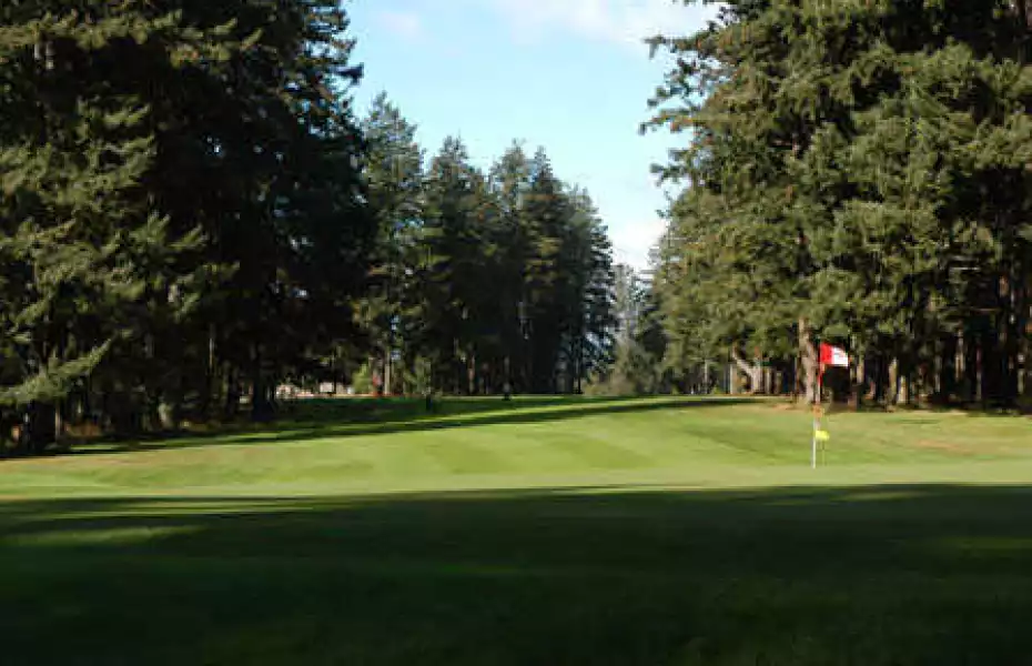 Royal Colwood GC