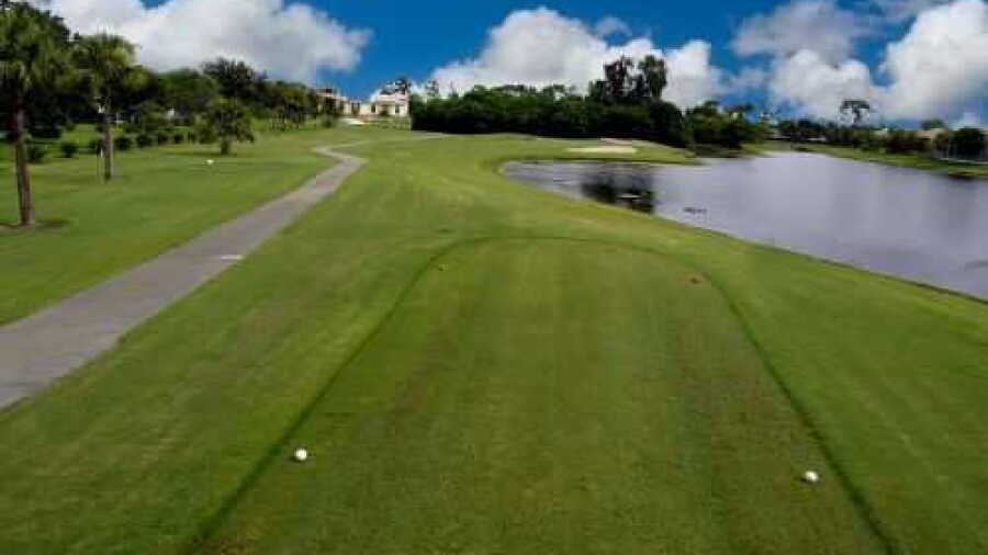 Sherbrooke GCC: #15