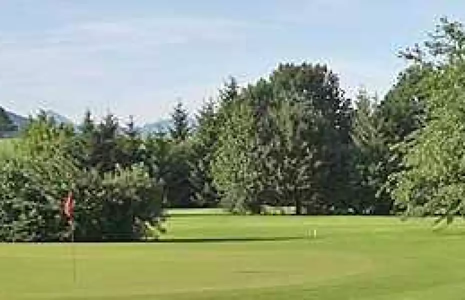 Isarwinkel GC – Flint