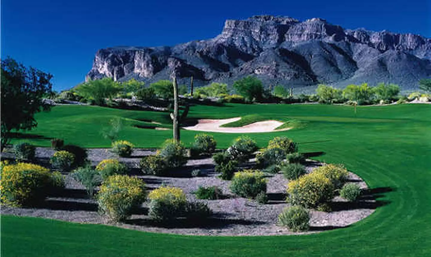 Private courses have become available for play on Scottsdale golf vacations. Here's the scoop on whether you should play them.