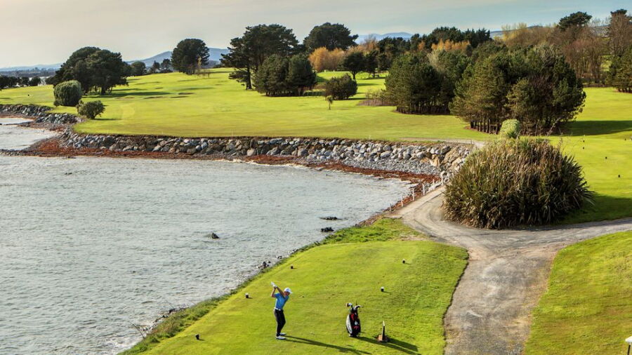Gold Coast GC